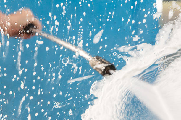 Best Roof Washing  in Conrad, IA