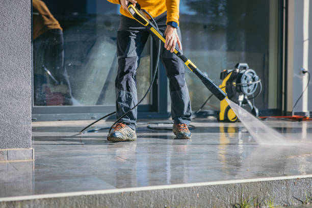 Concrete Sealing in Conrad, IA