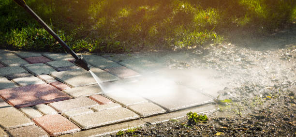 Best Parking Lot and Garage Cleaning  in Conrad, IA