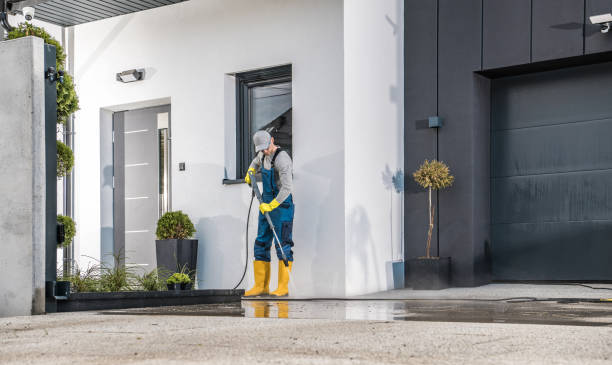 Best Gas Station Cleaning  in Conrad, IA